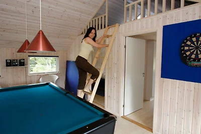 10 Personen Ferienhaus in Rødby-By Traum