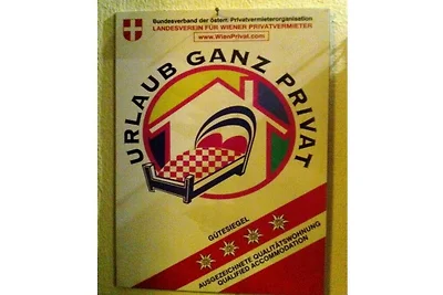 Kuća za odmor Dopust za oporavak Wien