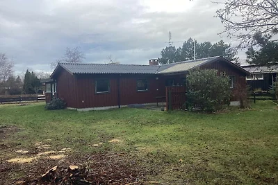 6 Personen Ferienhaus in Gedser
