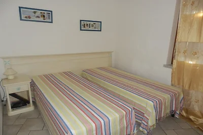 Apartment fuer 6 Personen, Cannigione
