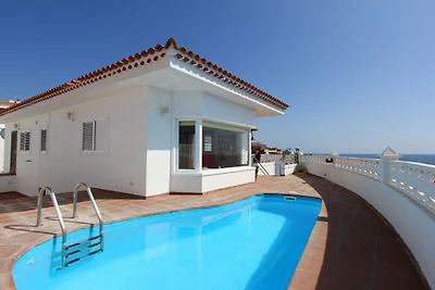 Ferienhaus mit 1 Schlafzimmer