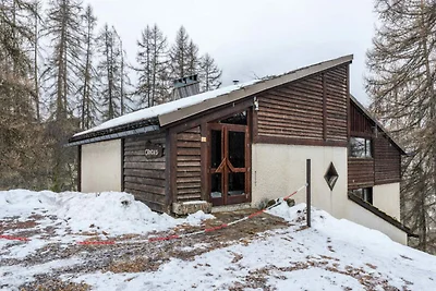Appartement in de buurt van de Prébois-lift e...
