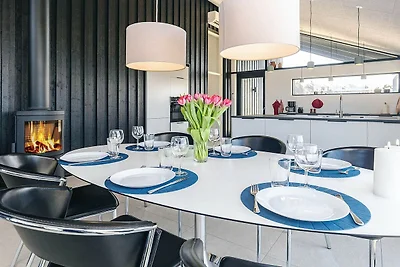 4 Personen Ferienhaus in Løkken