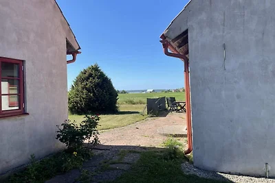4 Sterne Ferienhaus in Fårö