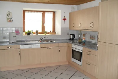 Vakantieappartement met 2 slaapkamers