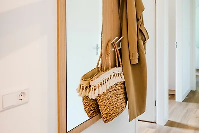 Schönes Ferienhaus in Voorhuizen mit Sauna