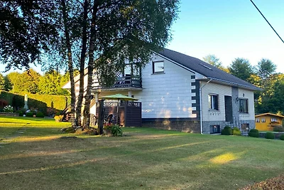 Gemütliches Ferienhaus in Waldnähe