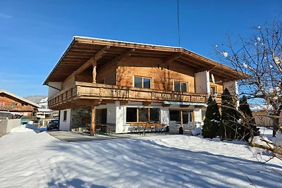 Ruhig gelegene Ferienwohnung Brixental