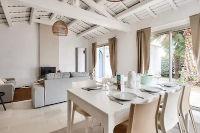 Apartment in Noirmoutier in der Nähe von...