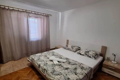 Apartments Villa Šesto - One Bedroom Apartmen...