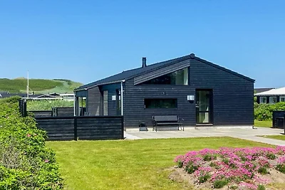 6 persoons vakantie huis in Løkken
