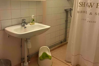 4 sterren vakantie huis in NYKöPING