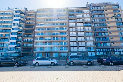 Wohnung im 5. Stock für eine Familie