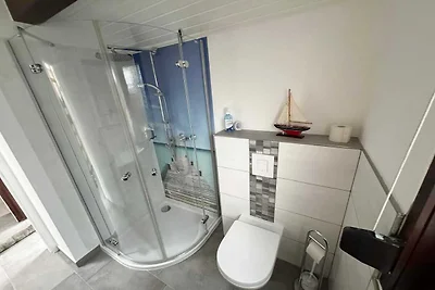 Ferienhaus (Dezember 2024 renoviert)