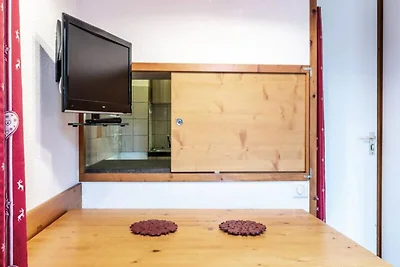 Appartement à Valmorel proche des pistes