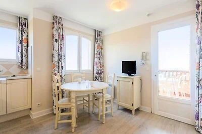 Komfort-Apartment mit 1 Schlafzimmer