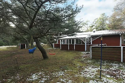 8 Personen Ferienhaus in Vejers Strand