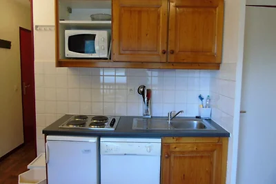 2 Zimmer für 4 Personen