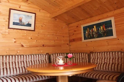 Das Landhaus Komfortable Ferienresidenz