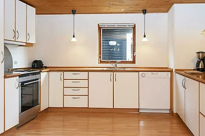 4 Personen Ferienhaus in Kolind