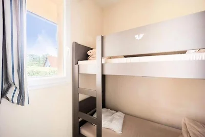 L'appartamento del Residence Golf