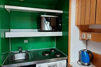 Wohnung in Charmettoger in der Nähe des...