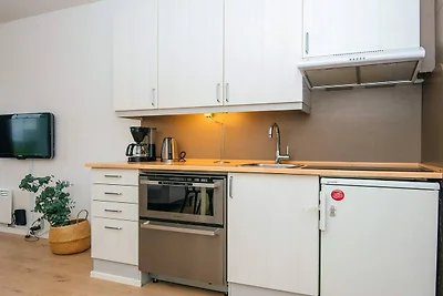 6 Personen Ferienhaus in Ringkøbing