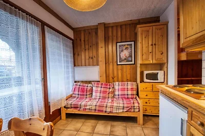 Edelweiss Residence f�r vier Personen