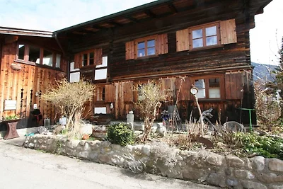 Alpenflair Ferienwohnung  316