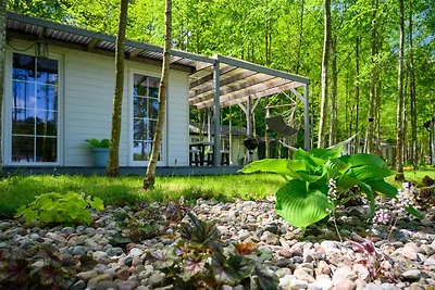Komfortables Ferienhaus Nr. 4B mit Kamin