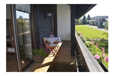 Vakantiehuis Ontspannende vakantie Steingaden