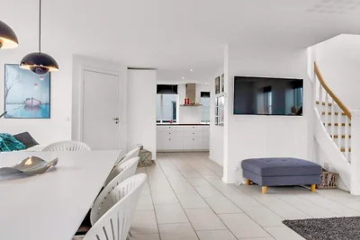 Stilvolle Urlaubsoase in Lökken