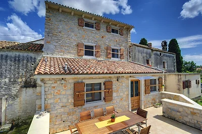 Casa vacanze a Valtura con piscina