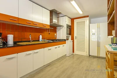 Erdgeschosswohnung am Pine Walk