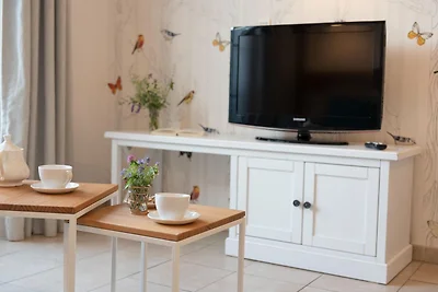 Splendida casa in stile normanno per 6 person...