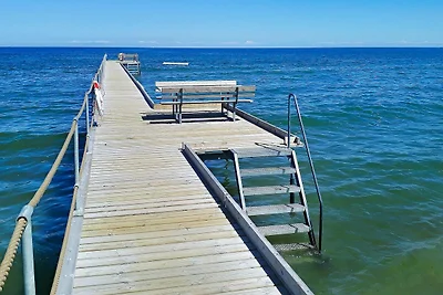 12 Personen Ferienhaus in Jerup-By Traum