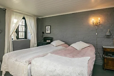 11 Personen Ferienhaus in Løkken-By Traum