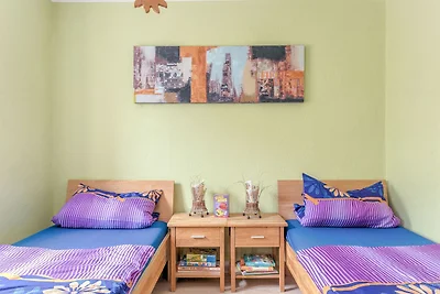 Wohnung in Rauschenbach bei Erzgebirge