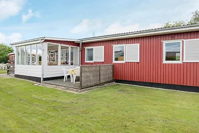 4 persone case ad Haderslev-By Traum