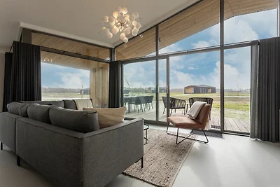 Attraktives Ferienhaus mit Garten