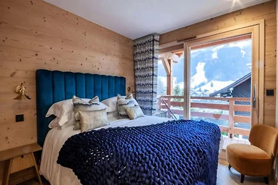 Residenz Tilly-Morzine
