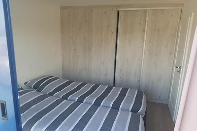 Antwerpener Familienretreat für 6 Personen