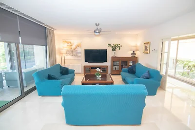 Luxusvilla auf Mallorca mit privatem Pool