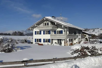 Ferienwohnung mit 2 Schlafzimmer