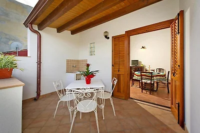 Appartamento, Castellammare del Golfo