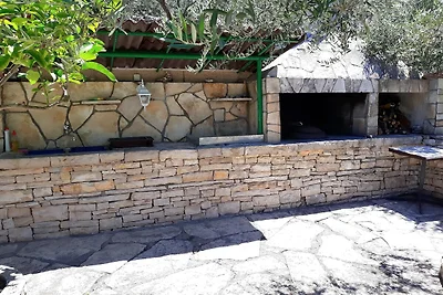 Stone House Oreb - Two Bedroom Holiday Home w...