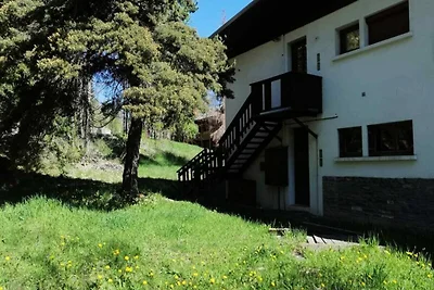 Residenza Lou Rouchas