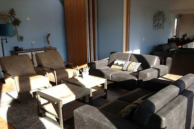 Idealer Bungalow in Voorthuizen für 12...