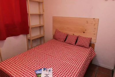 VAL THORENS ANGENEHME 2 ZIMMER FÜR 4 PERSONEN...