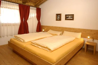 Chalet Lang in Hochkrimml voor 6 personen